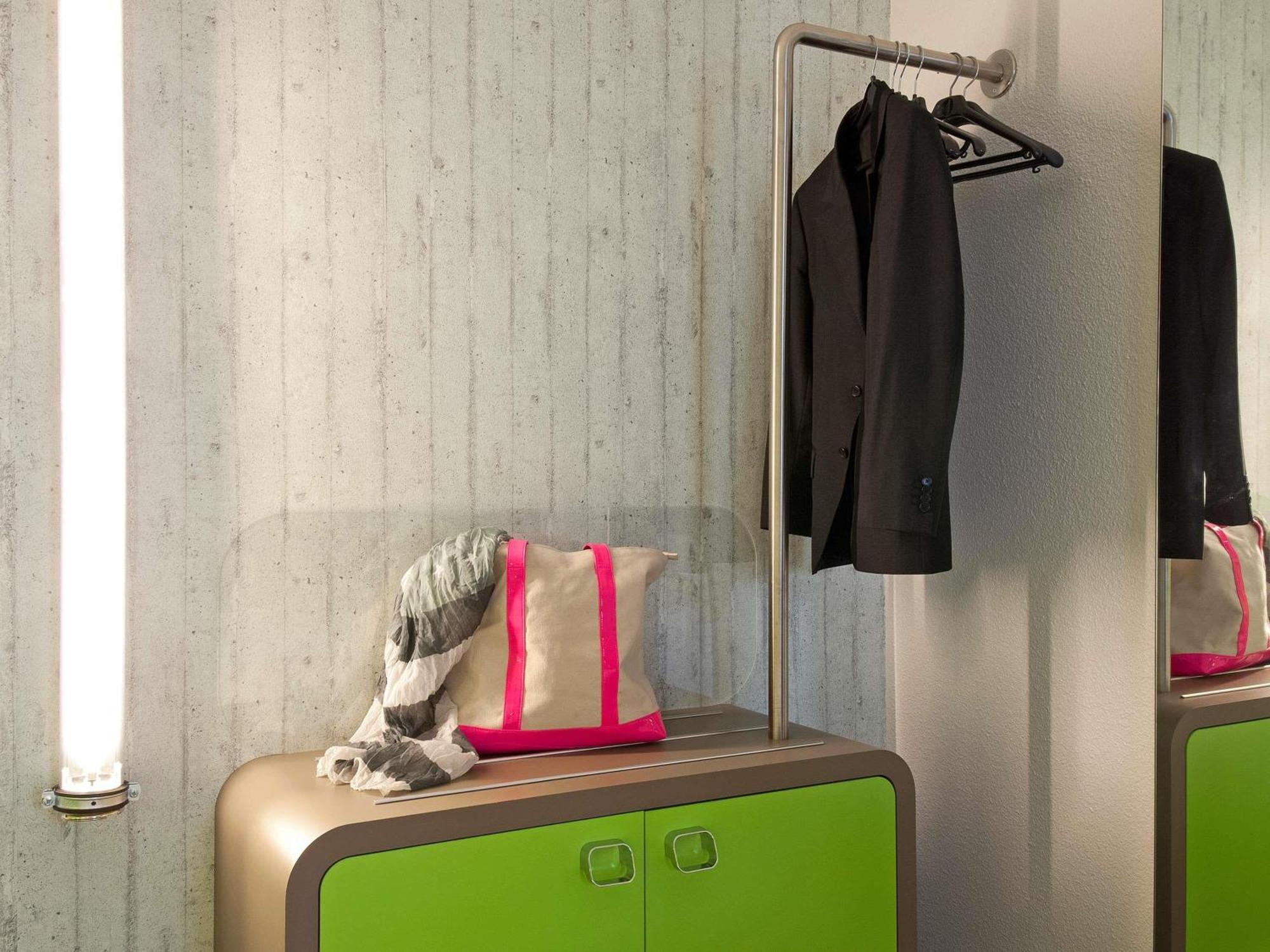 Ibis Styles Lyon Villeurbanne Parc De La Tete D'Or Esterno foto